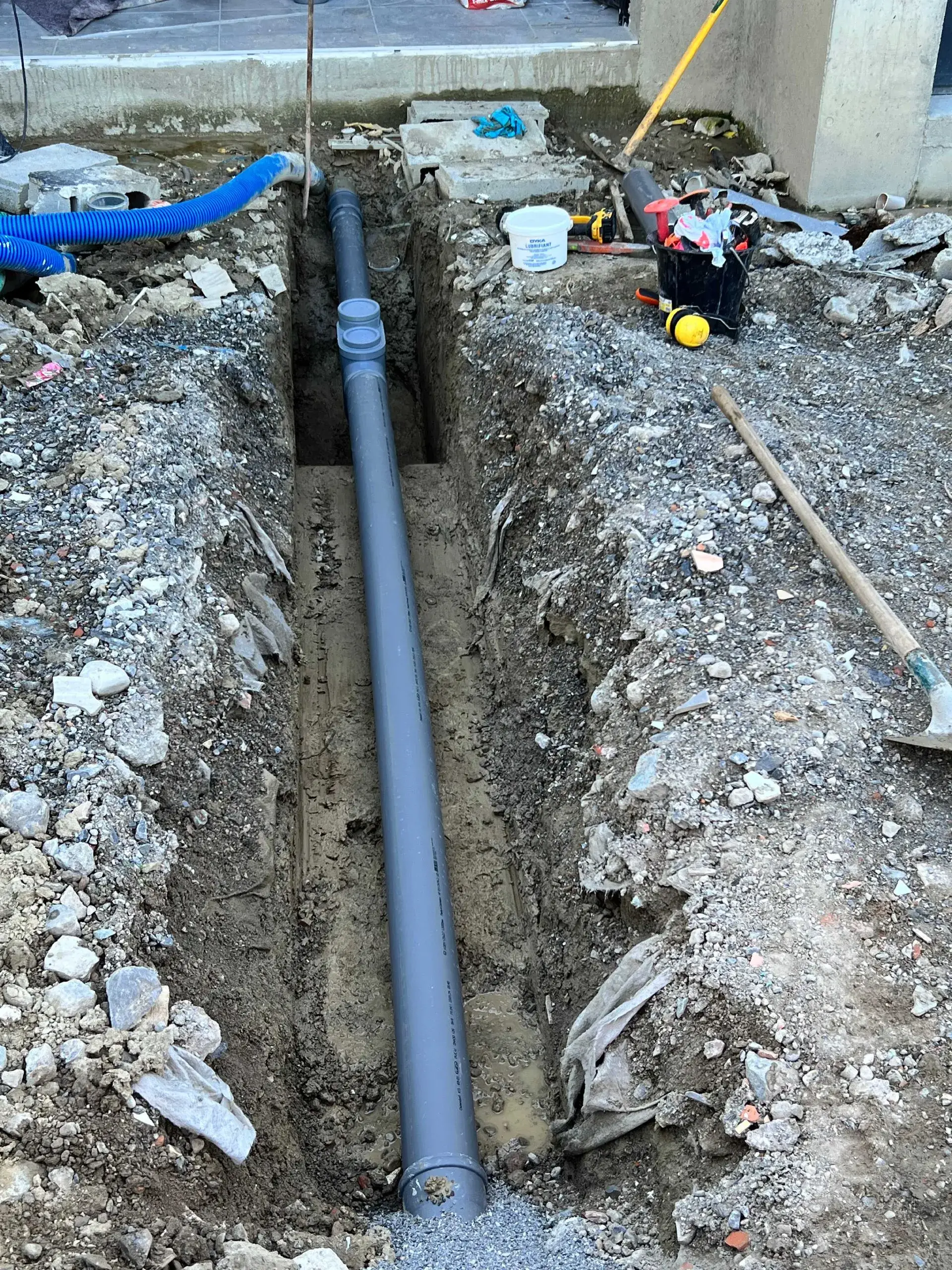Divers travaux publics (2)