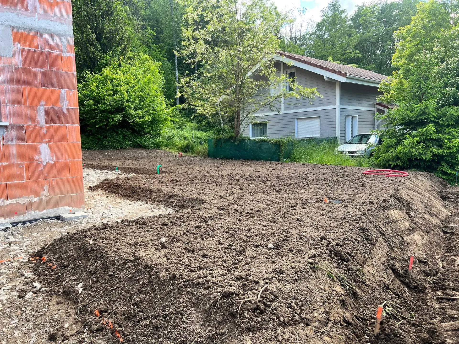 Divers travaux publics (3)