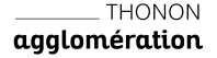 Thonon Agglomeration